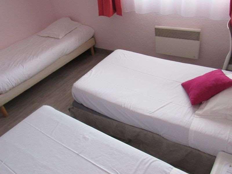 Citotel Les Sternes Perros-Guirec Δωμάτιο φωτογραφία