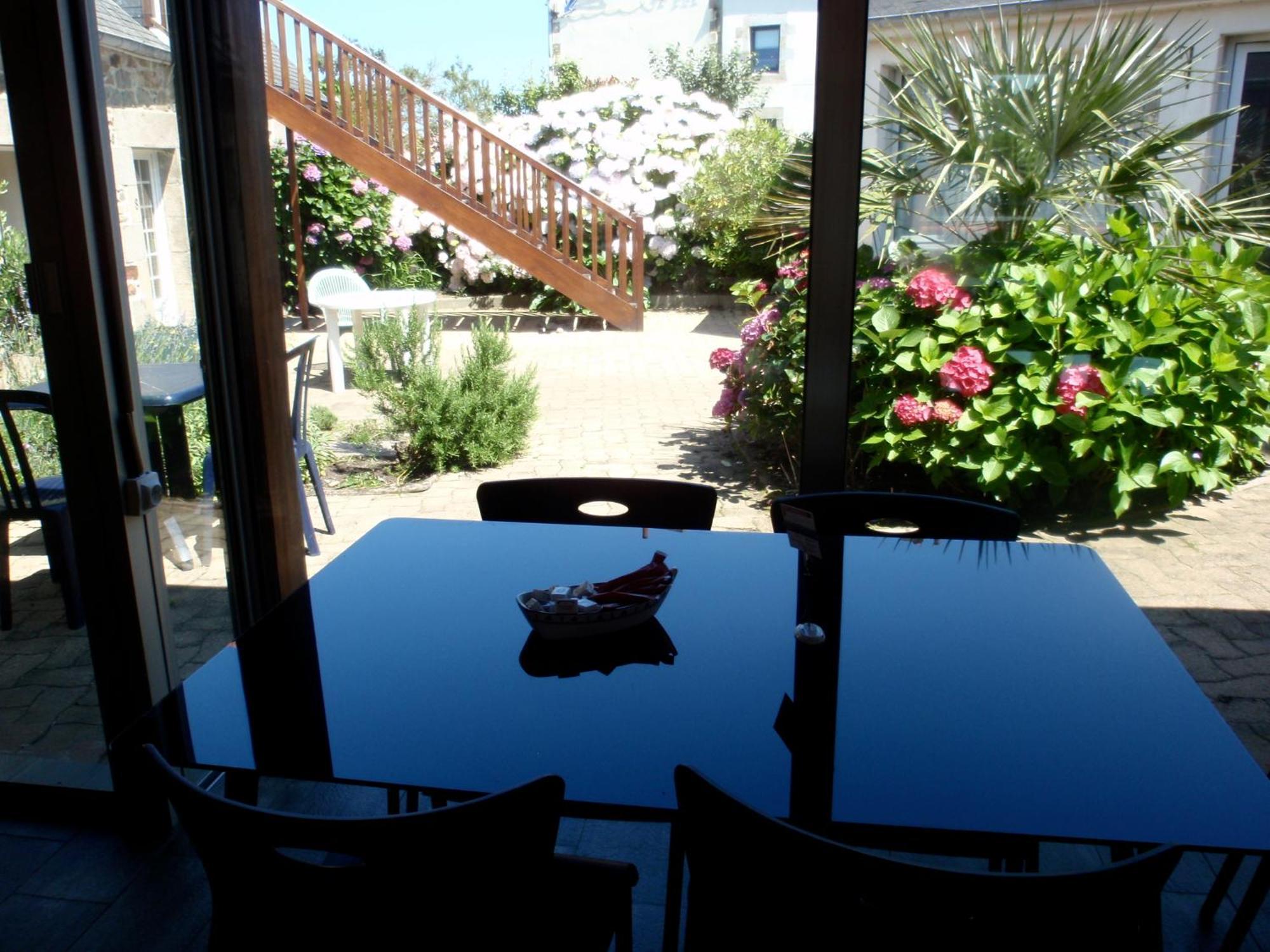 Citotel Les Sternes Perros-Guirec Εξωτερικό φωτογραφία
