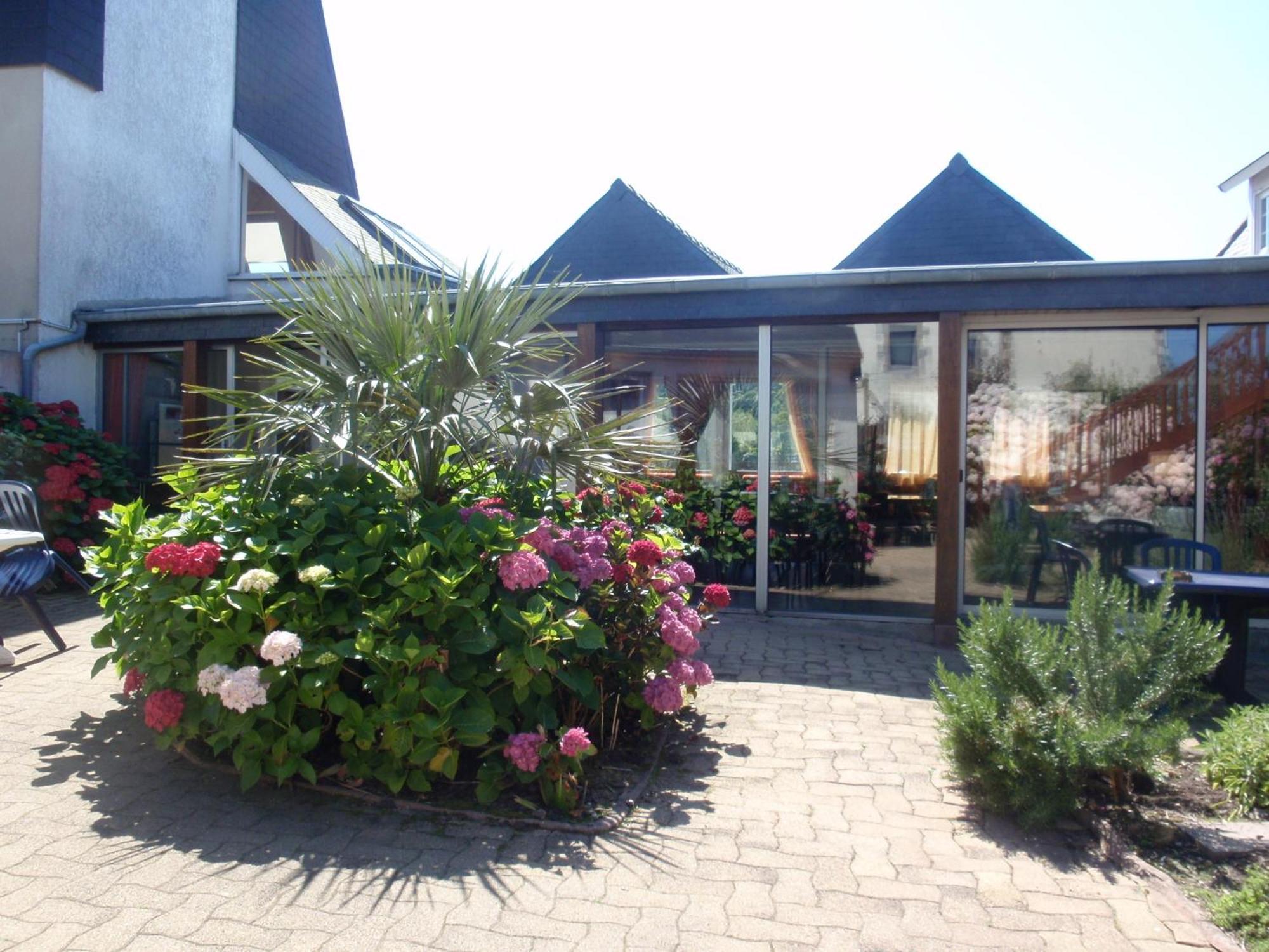 Citotel Les Sternes Perros-Guirec Εξωτερικό φωτογραφία