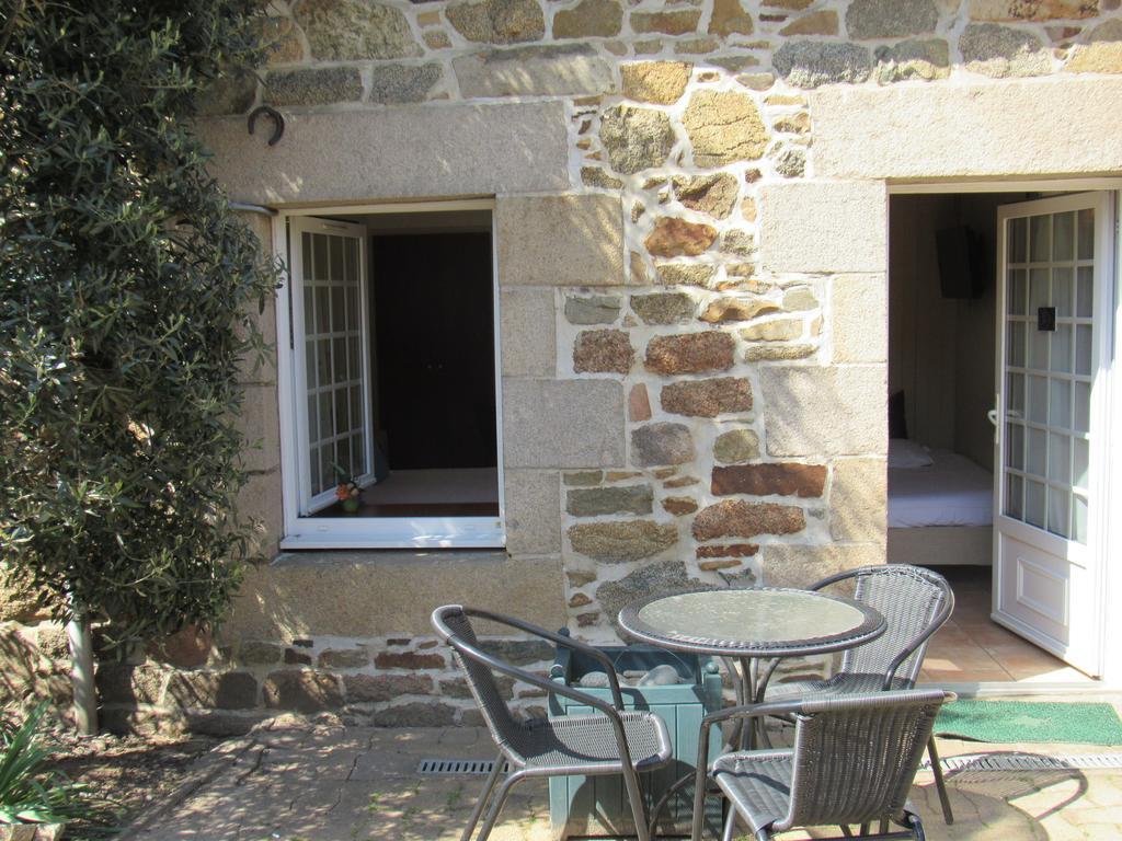 Citotel Les Sternes Perros-Guirec Εξωτερικό φωτογραφία
