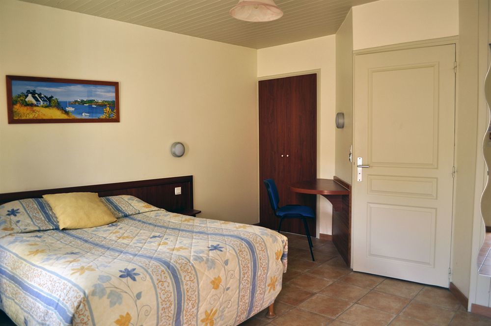 Citotel Les Sternes Perros-Guirec Εξωτερικό φωτογραφία