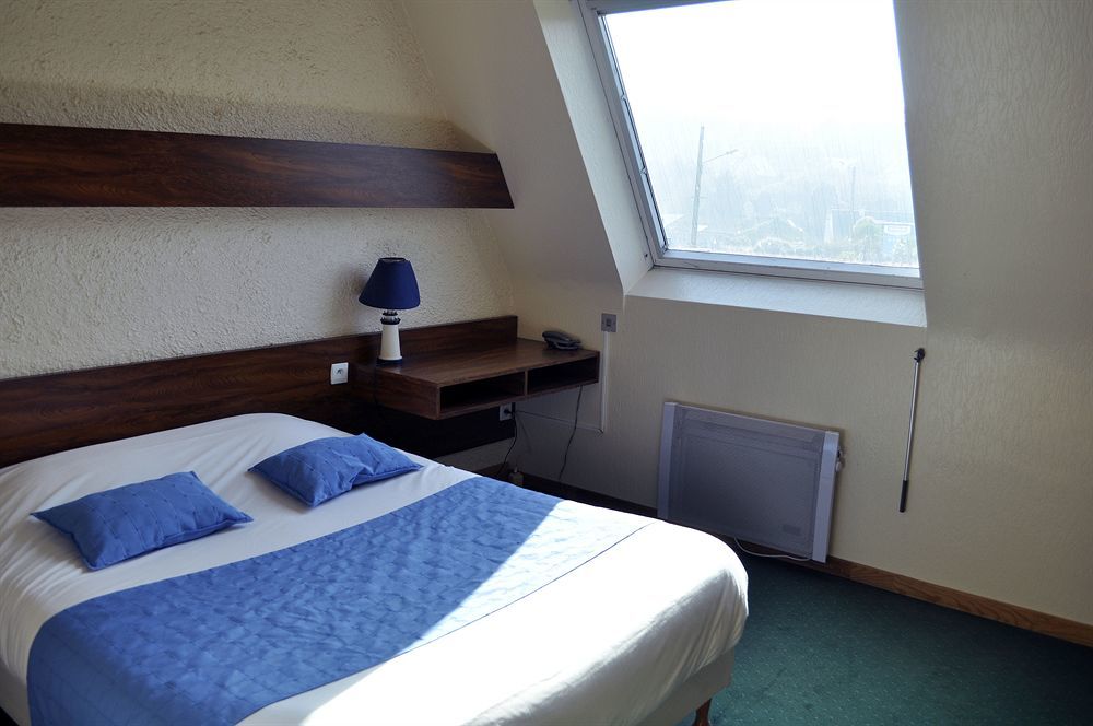 Citotel Les Sternes Perros-Guirec Εξωτερικό φωτογραφία