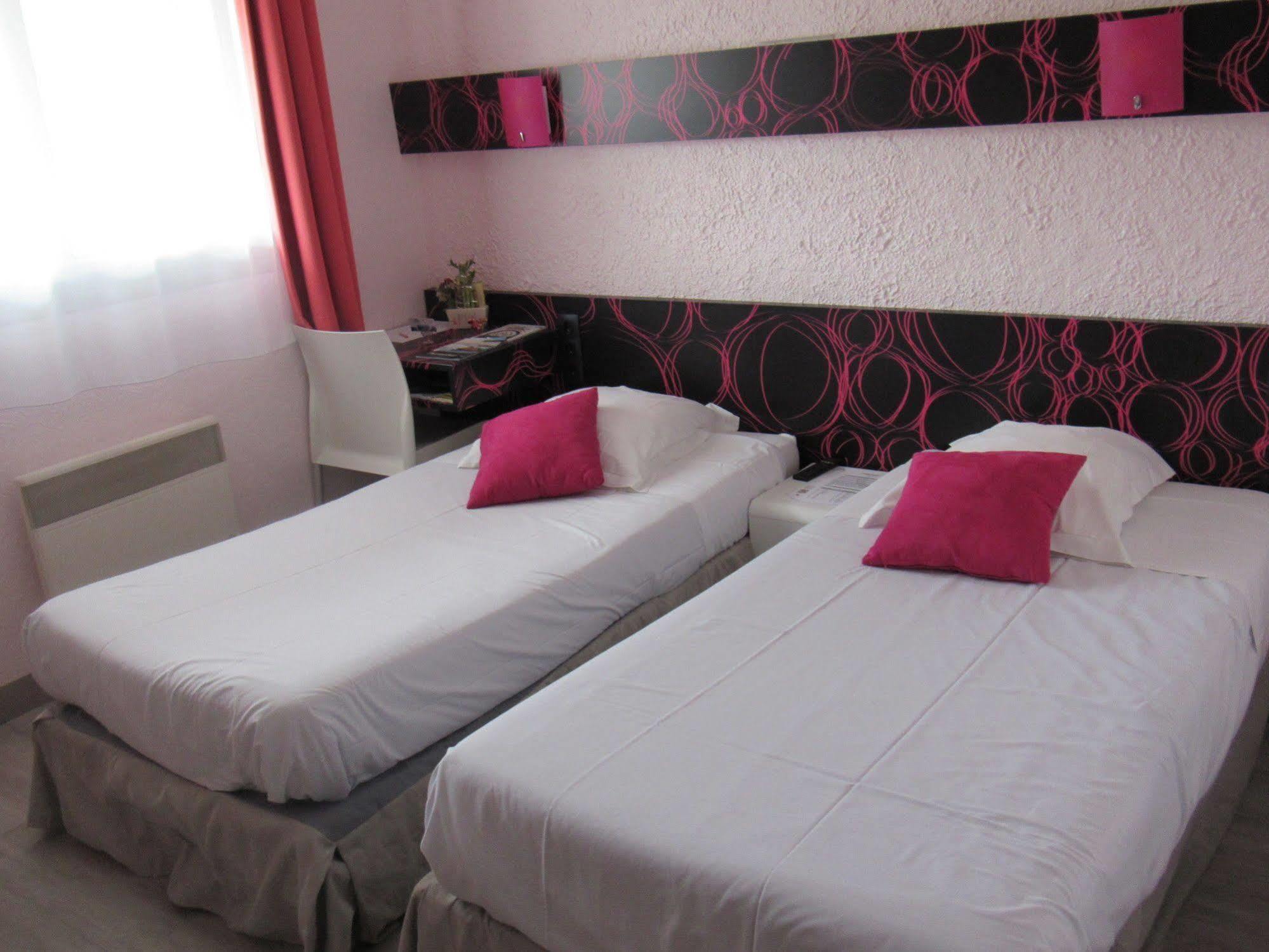 Citotel Les Sternes Perros-Guirec Εξωτερικό φωτογραφία