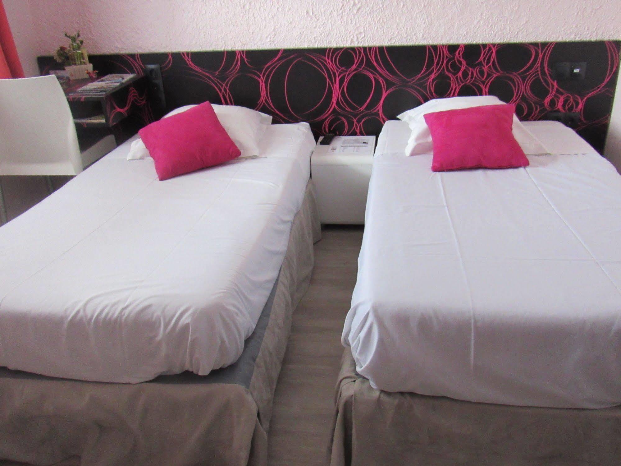 Citotel Les Sternes Perros-Guirec Εξωτερικό φωτογραφία